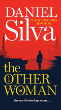 The Other Woman (Gabriel Allon, 18) cover image