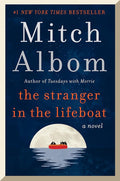 The Stranger in the Lifeboat: A Novel cover image