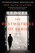 The Postmistress of Paris: A Novel cover image