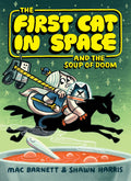 the first cat in space and the soup of doom