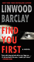 Find You First cover image