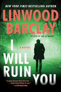 I Will Ruin You: A Novel cover image