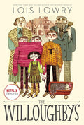 The Willoughbys (The Willoughbys, 1) cover image