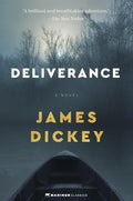 Deliverance: A Novel cover image