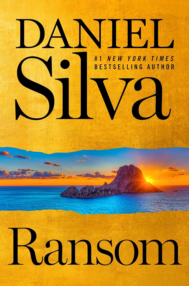 Unti Silva Novel 2026 Intl cover image