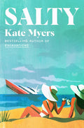 Salty: A Novel cover image
