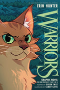 Warriors book four