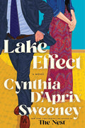 Lake Effect cover image