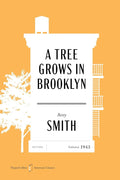 A Tree Grows in Brooklyn American Classics Edition (HarperCollins American Classics) cover image