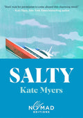 Salty (Nomad Edition): A Novel cover image