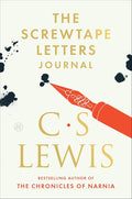 The Screwtape Letters Journal cover image