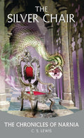 The Silver Chair cover image