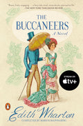 The Buccaneers cover image