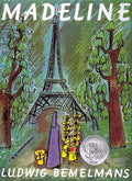 Madeline cover image