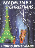 Madeline's Christmas cover image