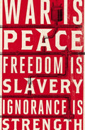 Nineteen Eighty Four Anniversary Edition: Anniversary Eidition (Penguin Modern Classics) cover image