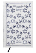 A Christmas Carol and Other Christmas Writings (Penguin Clothbound Classics) cover image