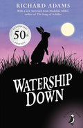 Watership Down (A Puffin Book) cover image