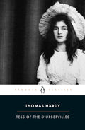 Tess of the D'Urbervilles (Penguin Classics) cover image