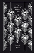 The Picture of Dorian Gray (Penguin Clothbound Classics) cover image