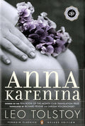 Anna Karenina cover image
