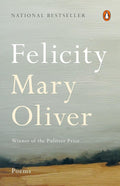 Felicity: Poems cover image