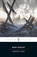 Gothic Tales cover image