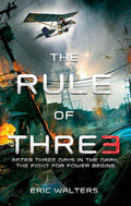 The Rule of Three: The Neighborhood; Book 1 cover image