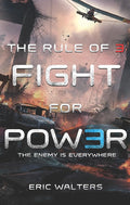 The Rule of Three: Fight for Power cover image