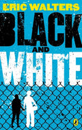 Black and White cover image