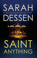 Saint Anything cover image