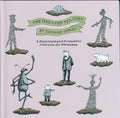 The Haunted Tea-Cosy: A Dispirited and Distasteful Diversion for Christmas cover image