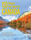 150 Nature Hot Spots in Canada: The Best Parks, Conservation Areas and Wild Places cover image