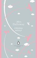 Mrs Dalloway (The Penguin English Library) cover image
