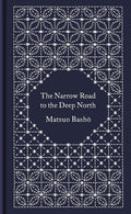 The Narrow Road to the Deep North and Other Travel Sketches (Penguin Pocket Hardbacks) cover image