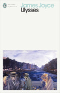 Ulysses cover image