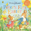 Peter's First Easter cover image