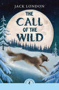 The Call of the Wild cover image