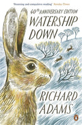 Watership Down cover image