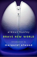 Brave New World cover image