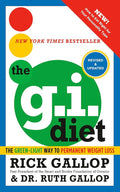The G.I. Diet, 10th Anniversary cover image