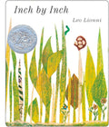 Inch by Inch cover image