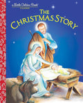 The Christmas Story cover image