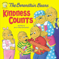 The Berenstain Bears: Kindness Counts cover image