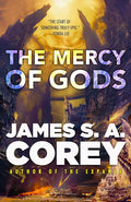 The Mercy of Gods (The Captive's War, 1) cover image