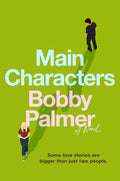 Main Characters cover image