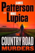 The Country Road Murders: A Thriller cover image