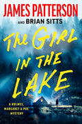 The Girl in the Lake: A Holmes, Margaret & Poe Mystery cover image