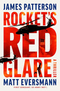 Rocket's Red Glare: A Thriller cover image