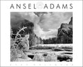 Ansel Adams 2027 Wall Calendar: Authorized Edition (Monthly Calendar) cover image